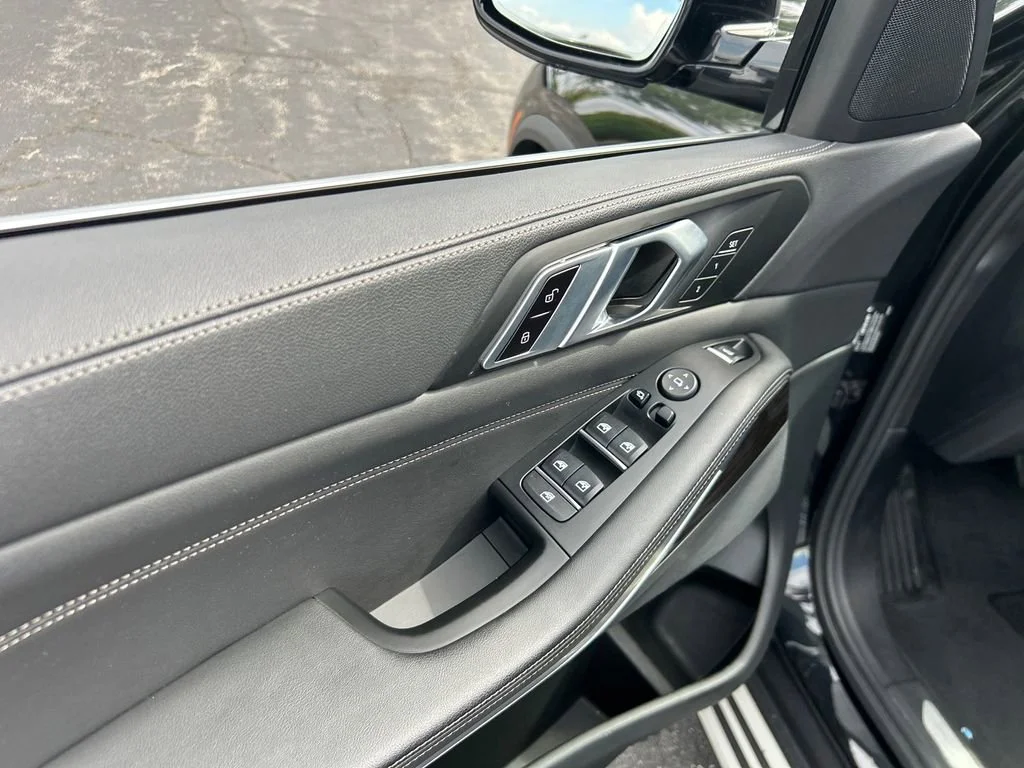 2023 BMW X5 40i - Photo 17