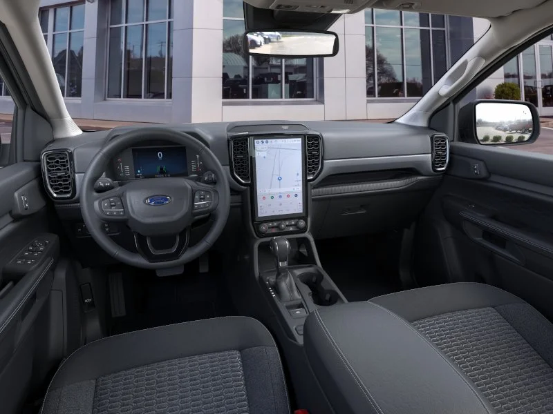 New 2026 Avalanche Ford XLT image 31