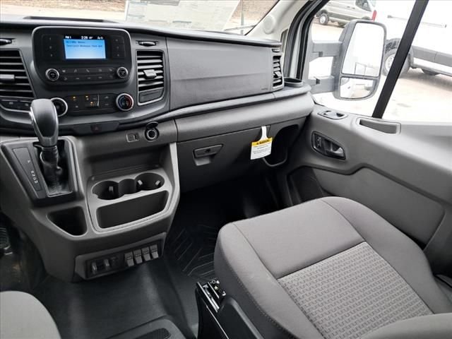 2024 Ford Transit Cutaway Base - Photo 24