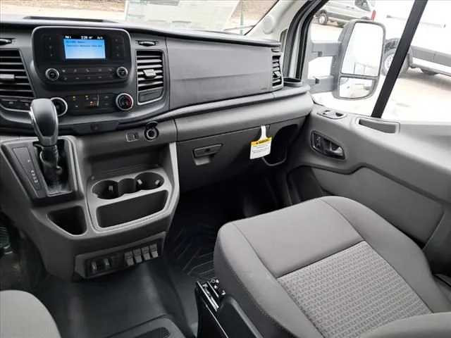 2024 Ford Transit Cutaway Base - Photo 24