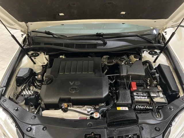 2017 Toyota Camry XLE - Photo 26