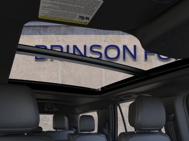 2026 Ford Expedition Tremor - Photo 45