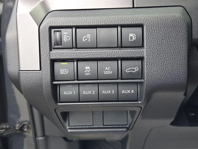 Used 2026  Toyota TRD Off Road Premium image 26