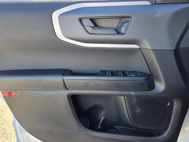 Used 2024 White Ford Big Bend image 36