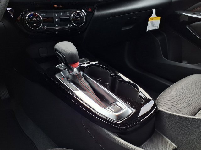 New 2026 Sterling Gray Metallic Chevrolet 2RS image 23
