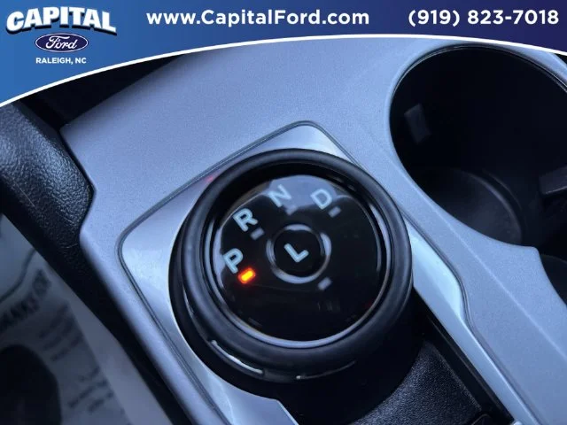Used 2023 White Ford Big Bend image 30