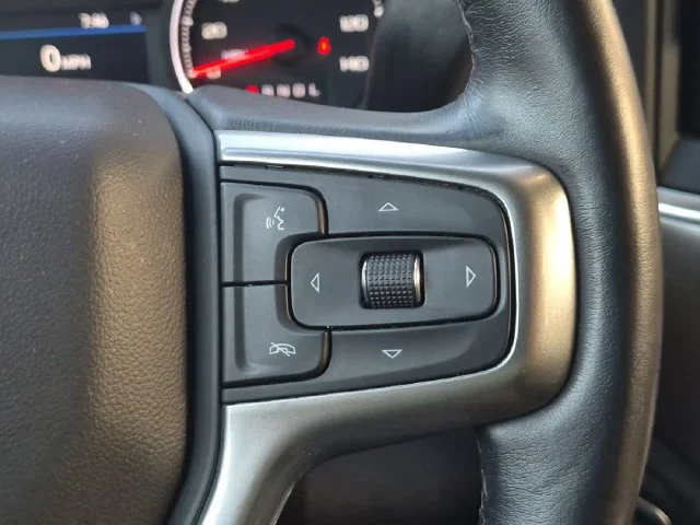 Used 2021 Beige Chevrolet LT Trail Boss image 19