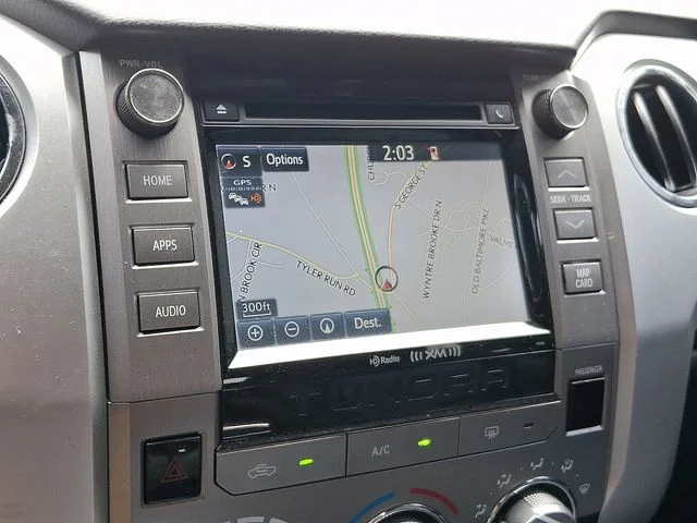 Used 2016 Gray Toyota TRD Pro image 17