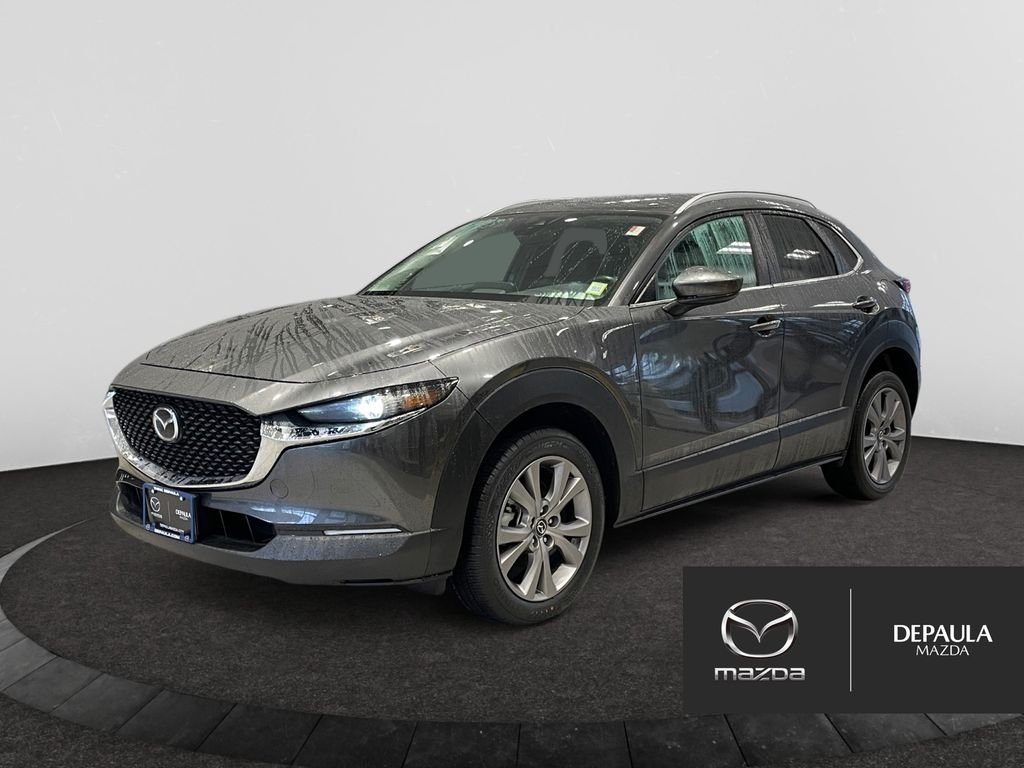 2023 Mazda CX-30 Select