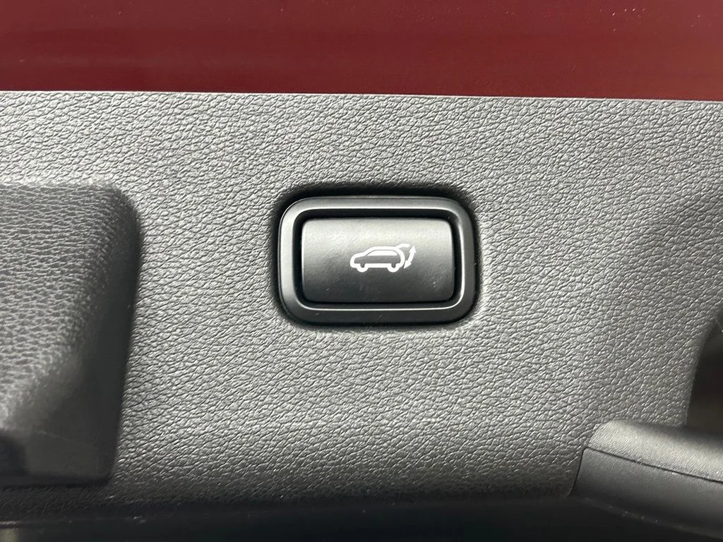 Used 2024 Dawning Red Kia SX-Prestige image 59