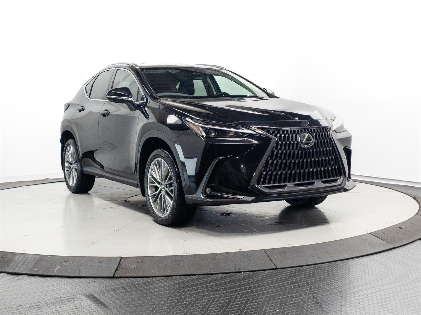 New Lexus Crossovers And SUVs For Sale in Schaumburg | Woodfield Lexus