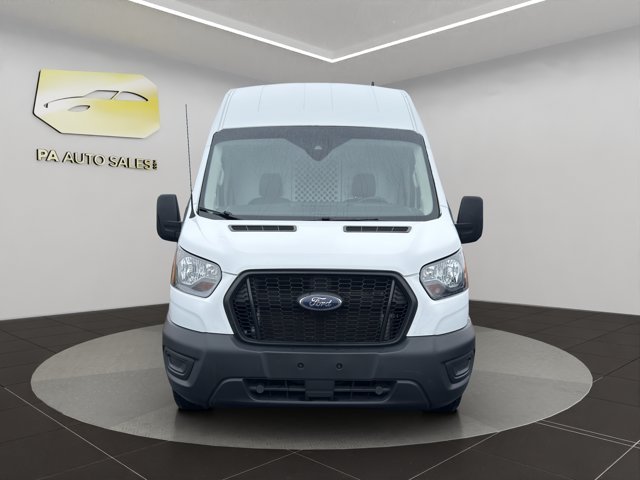 Used 2025 White Ford  image 2
