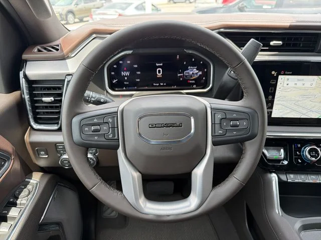 2026 GMC Sierra 2500HD Denali - Photo 10