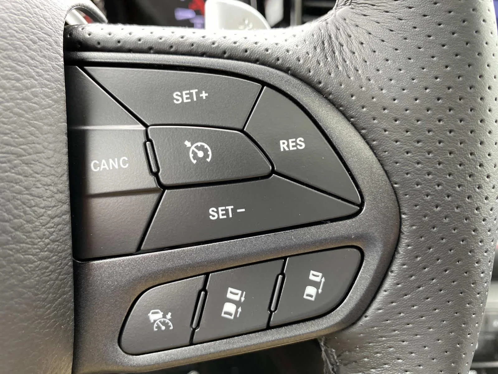 New 2026 Vapor Gray Exterior Paint Dodge GT Plus image 17