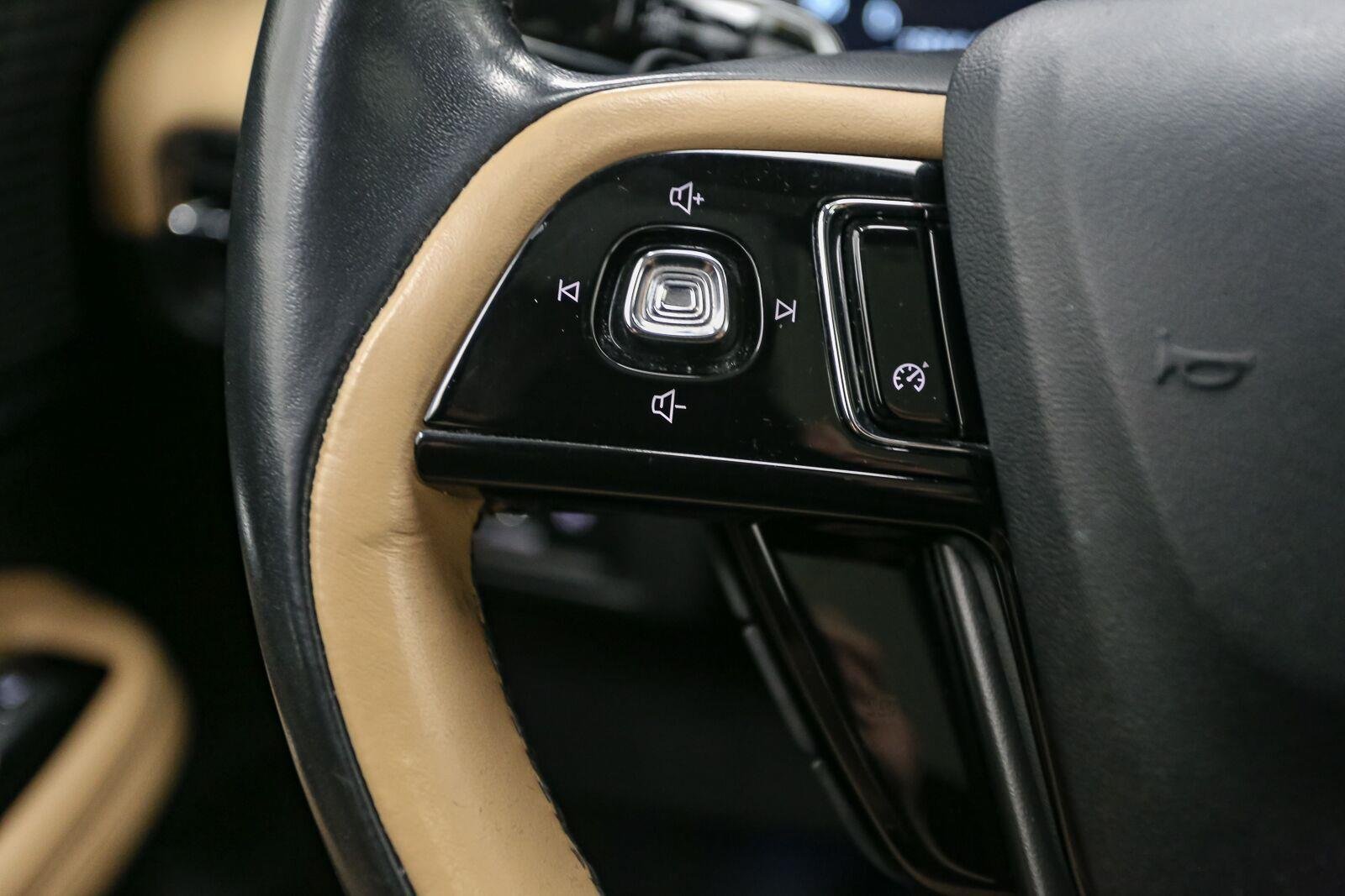 Used 2022 WH Lincoln Reserve image 36