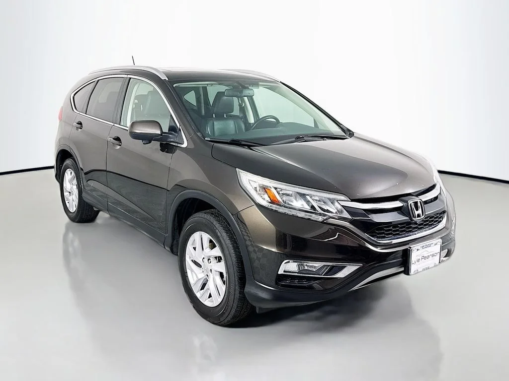 Used 2016 Kona Coffee Metallic Honda EX-L image 7