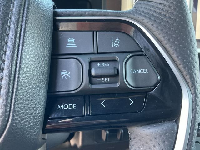 Used 2025 Beige Toyota Capstone image 20