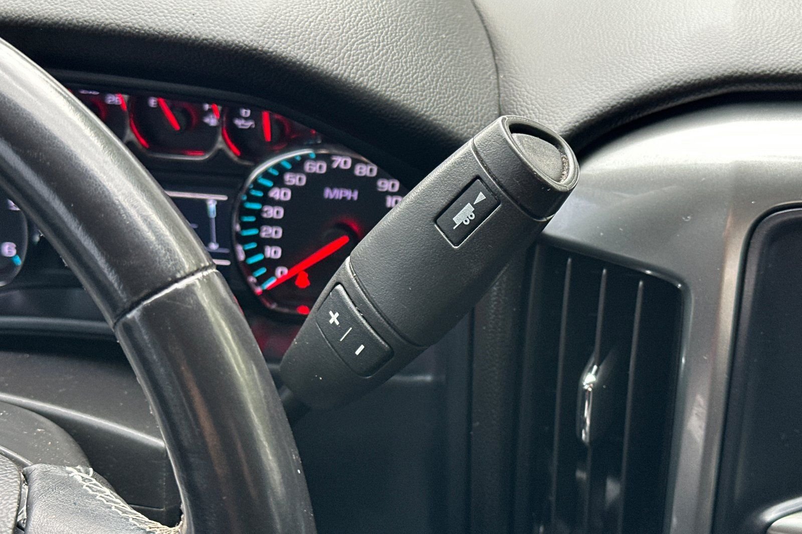 2018 Chevrolet Silverado 1500 LT - Photo 22