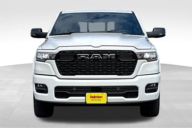 2026 RAM 1500 Big Horn/Lone Star - Photo 15