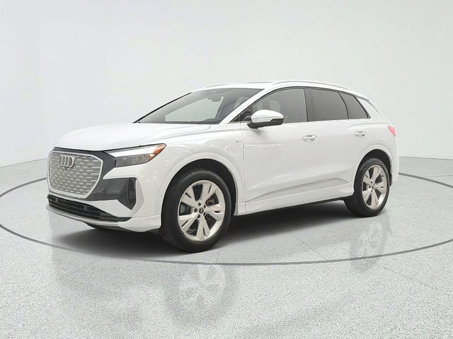2023 Audi Q4 e-tron Premium Plus