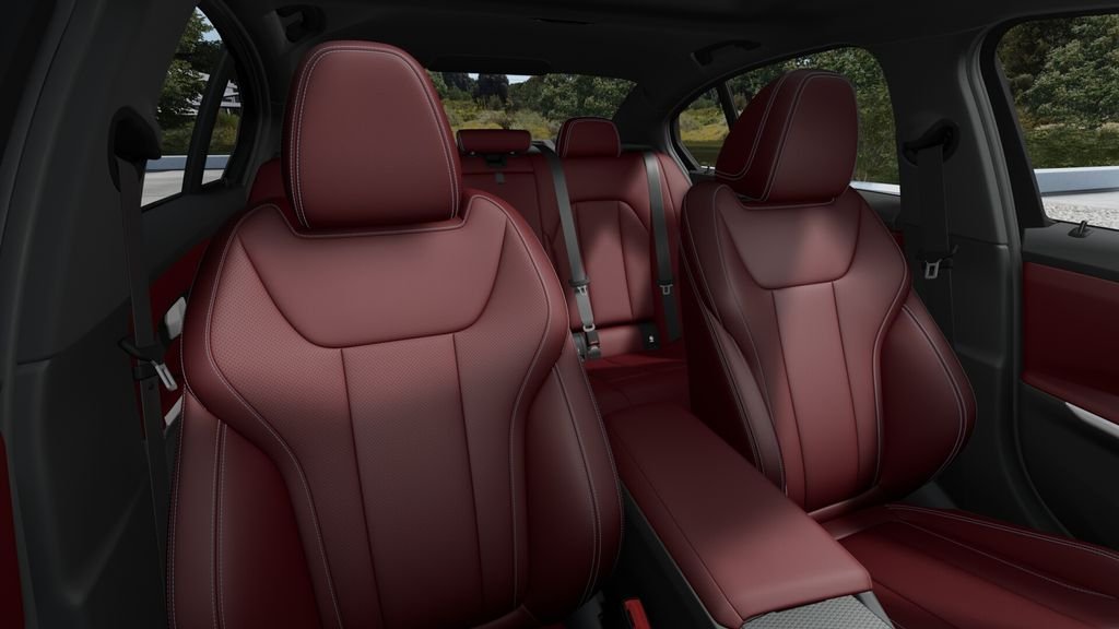 New 2026 Dravit Grey Metallic BMW M340i xDrive image 11