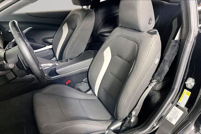 Used 2022 Black Chevrolet 1LT image 17