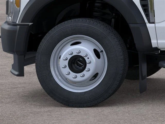 New 2026 White Ford XL image 19
