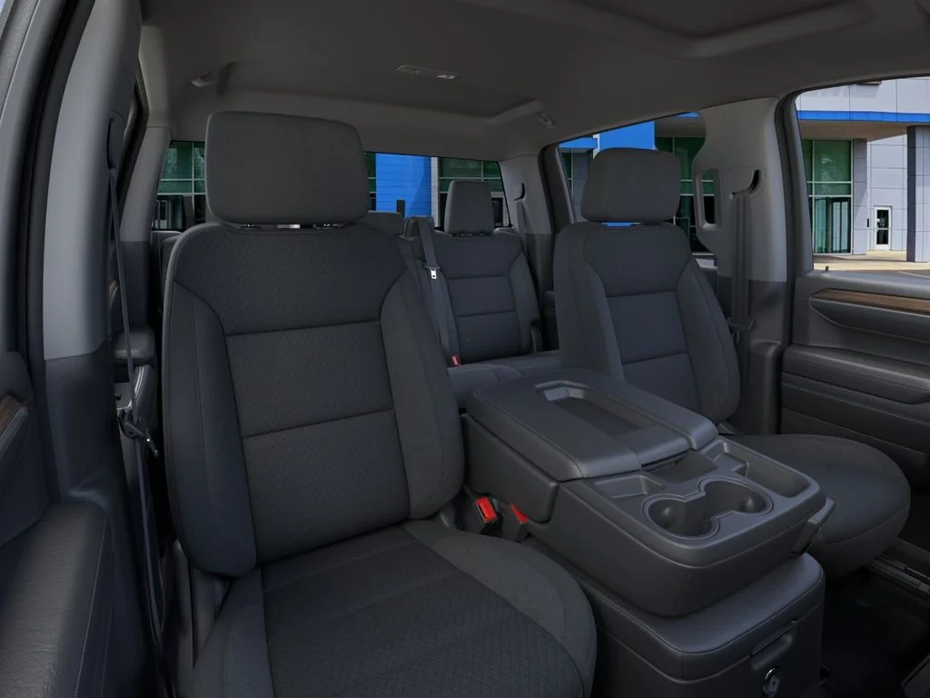 2026 Chevrolet Silverado 1500 LT - Photo 16