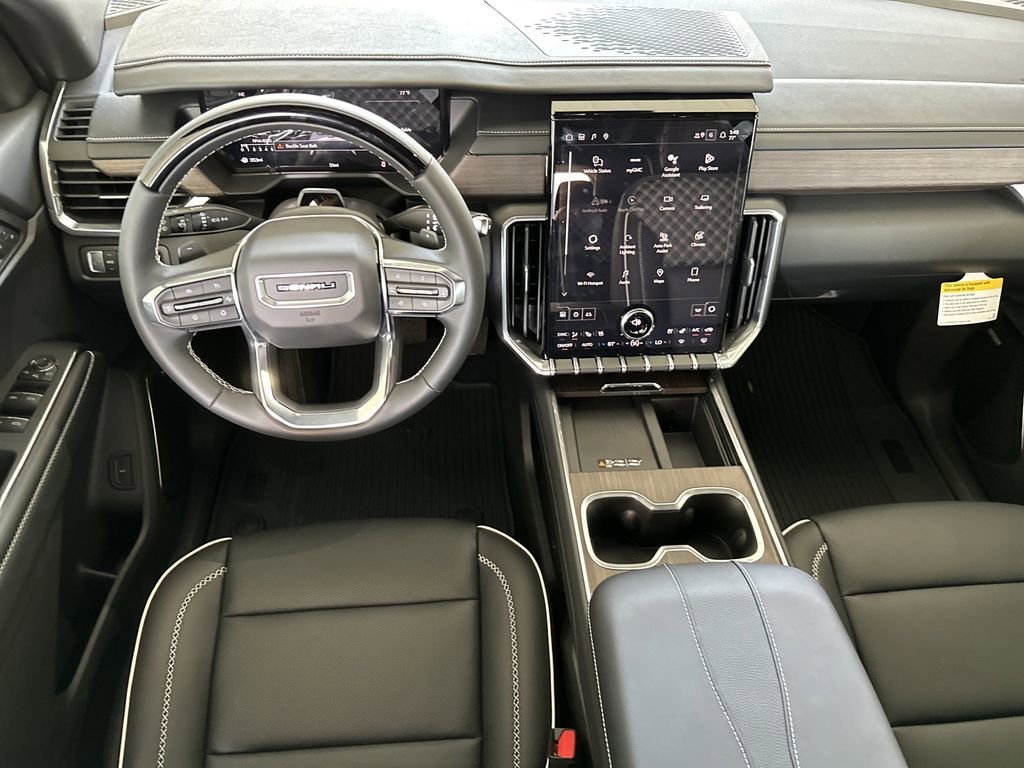 2026 GMC Acadia Denali - Photo 16
