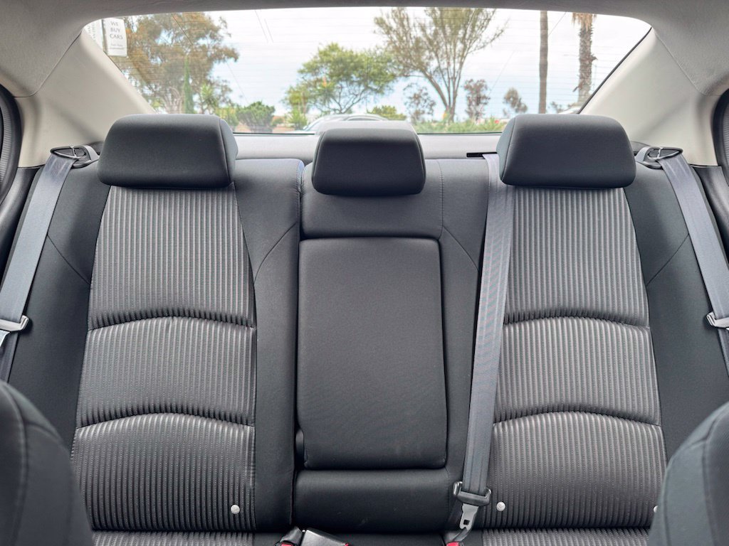 Used 2014 Meteor Gray Mazda i Touring image 18