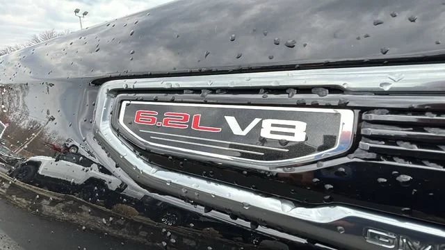 2026 GMC Sierra 1500 AT4 - Photo 9