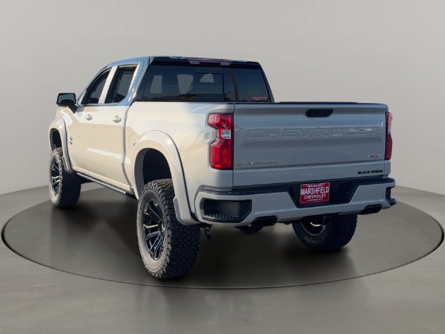 2026 Chevrolet Silverado 1500 RST - Photo 7