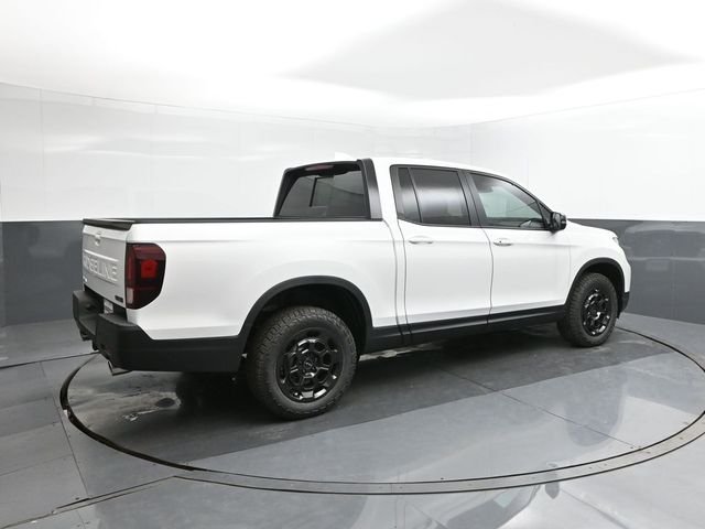 2025 Honda Ridgeline TrailSport - Photo 15