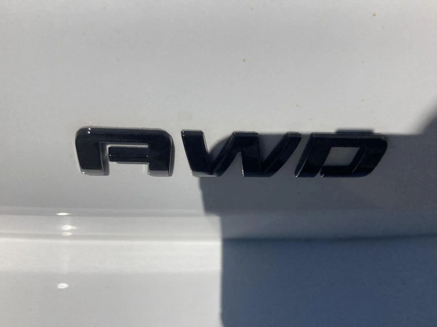 Used 2023 Summit White Chevrolet RS image 10