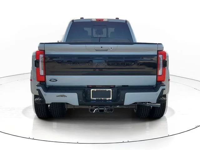 New 2026 Avalanche Ford Platinum image 6