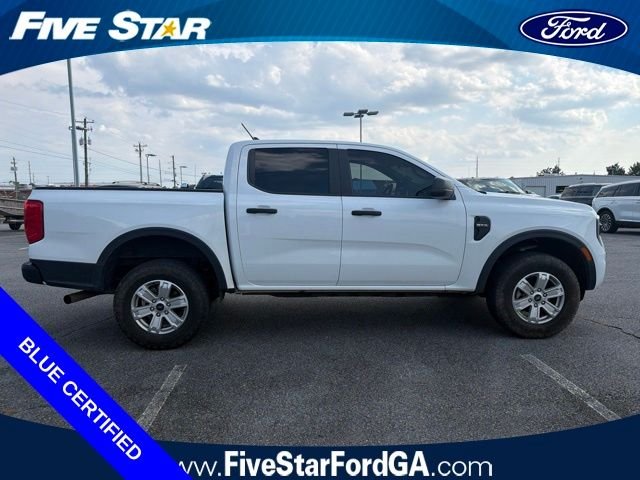 Used 2024 White Ford XL image 2