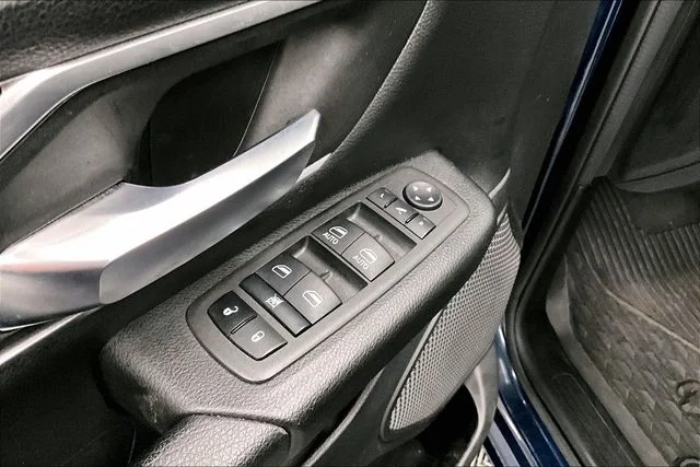 2022 RAM Ram 1500 Pickup Big Horn/Lone Star - Photo 31