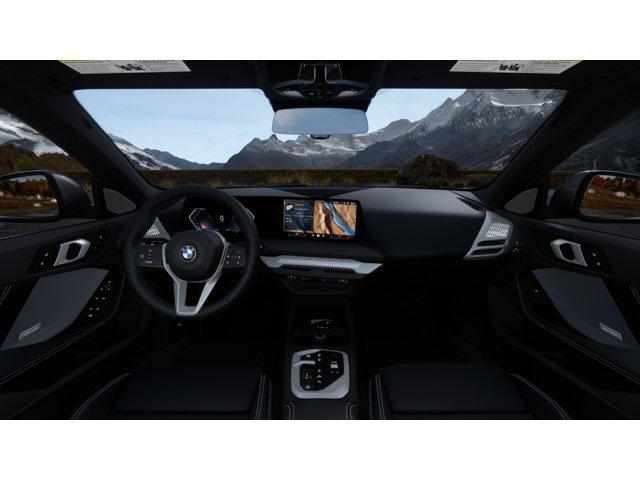 New 2026 Skyscraper Grey Metallic BMW 228 Gran Coupe image 10