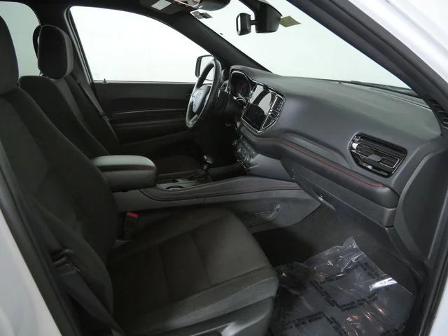 Used 2025 White Dodge GT image 12