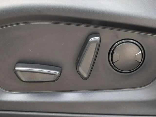 New 2026 Agate Black Metallic Ford Active image 22