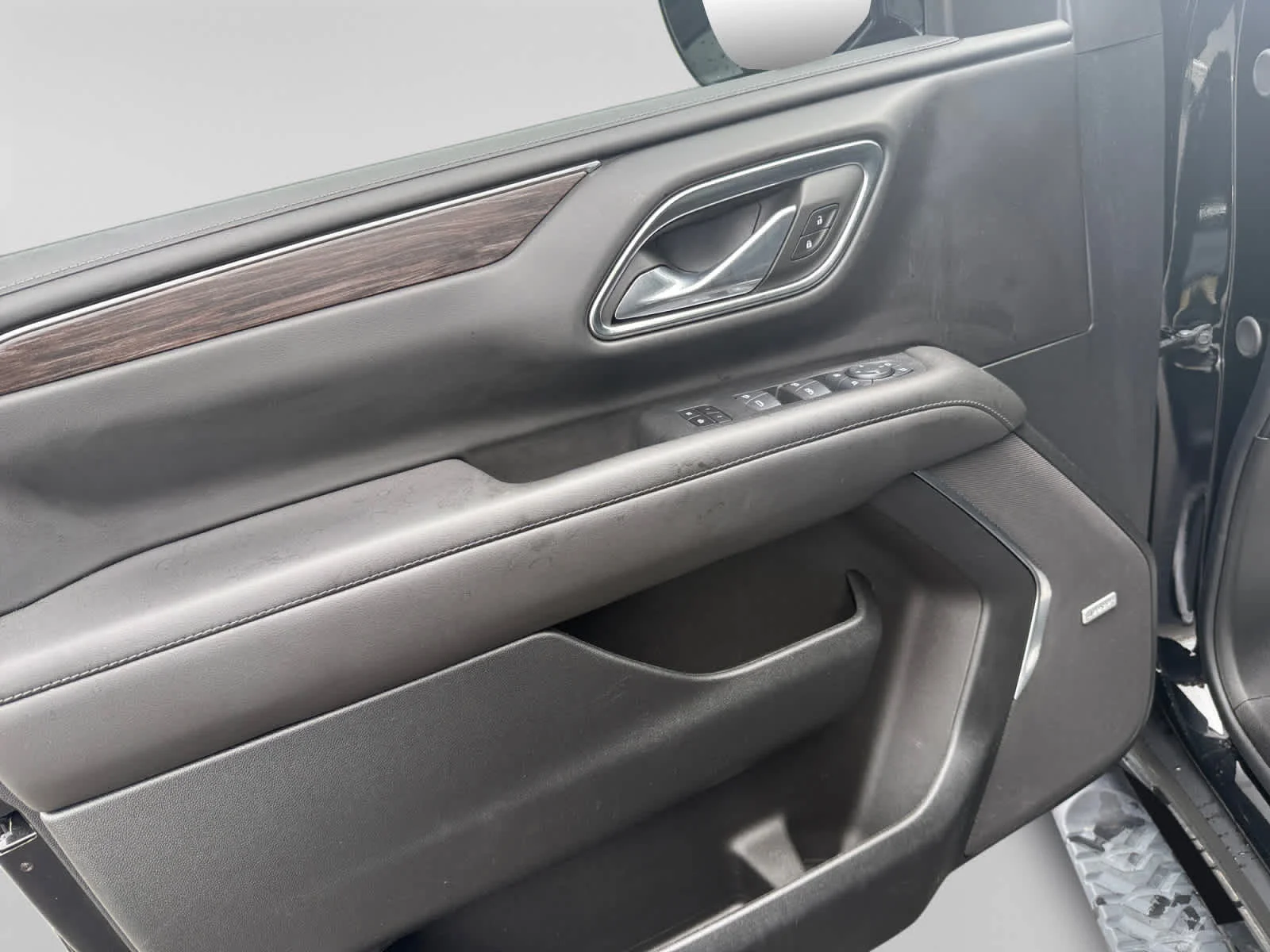 2024 Chevrolet Tahoe Z71 - Photo 10