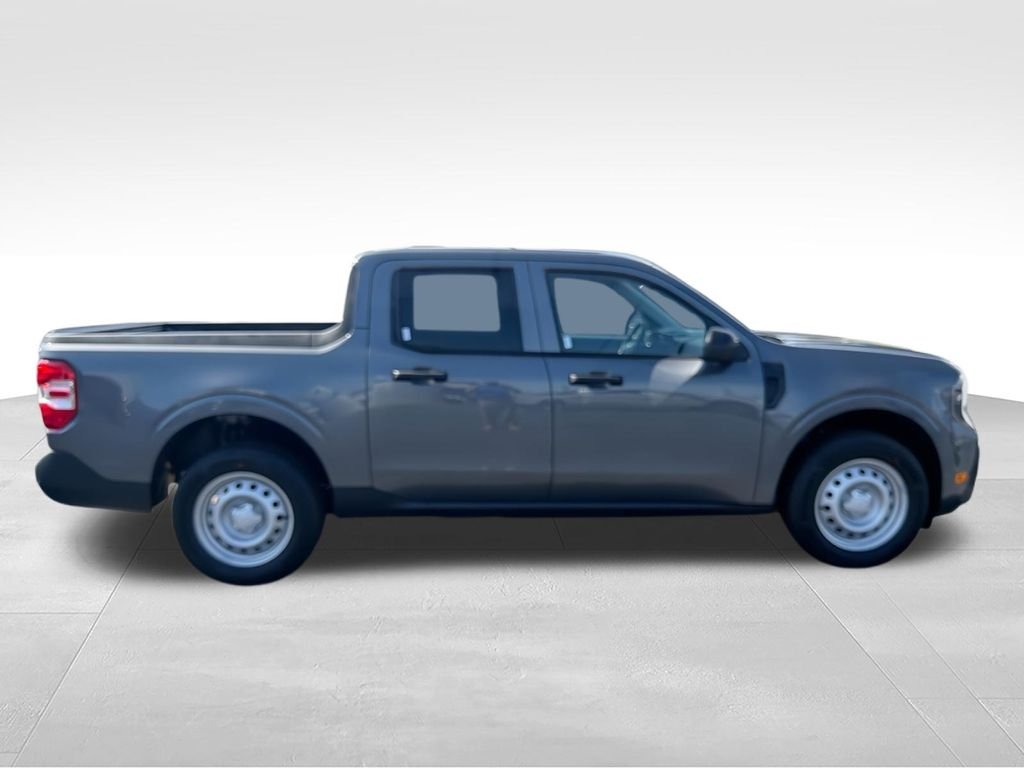 New 2026 Gray Ford XL image 9