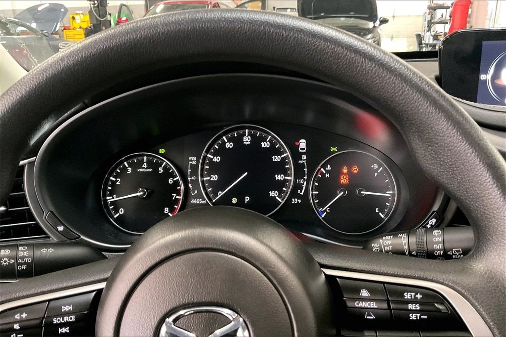 2025 MAZDA CX-30 - Image 19