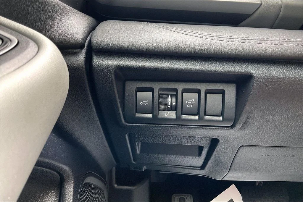 Used 2020 Gray Subaru Limited image 34