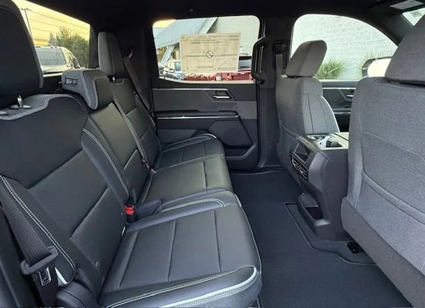 2026 GMC Sierra EV Elevation - Photo 30