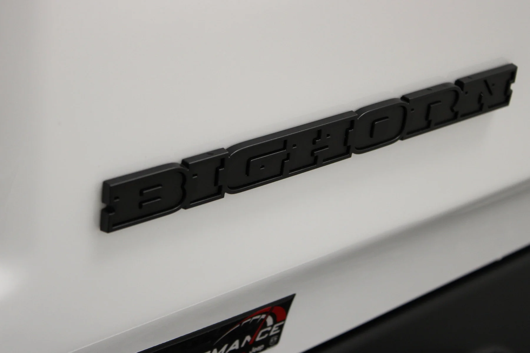 New 2026 Bright White Clearcoat RAM Big Horn image 19