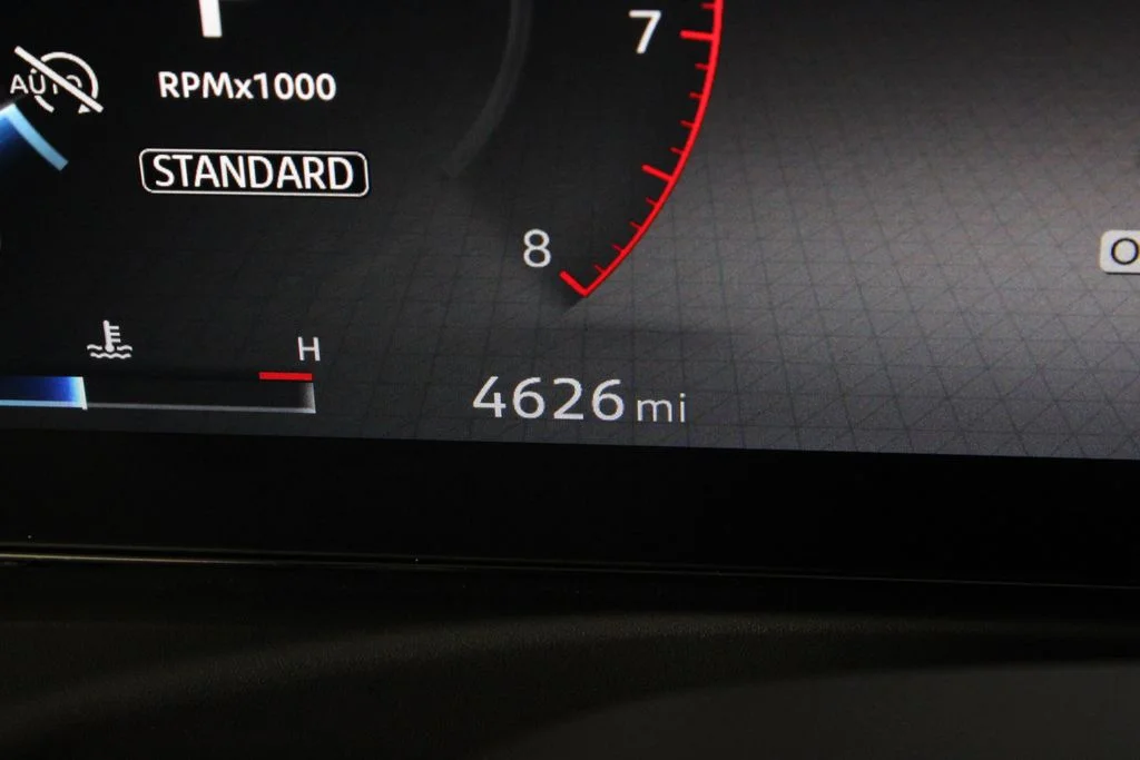 2026 Nissan Sentra SV - Photo 29