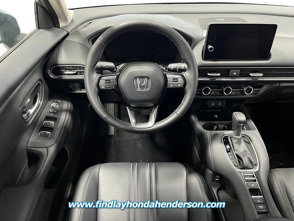 New 2027 Urban Gray Pearl Honda EX-L image 16