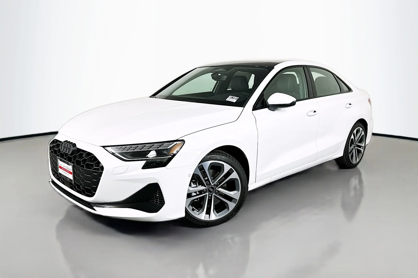 2026 Audi A3