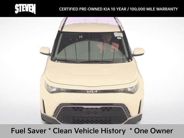 Certified Used 2025  Kia LX image 2